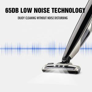 Aspirateur sans fil Vacmaster 21,6 V pour la maison, aspirateur-balai sans fil 3 en 1 pour voiture et maison, aspirateur portable - VSA2110 - Product Image 6