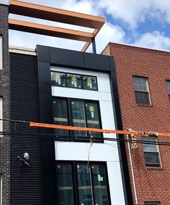 Alucobond nhôm ốp tường bên ngoài - Product Image 5