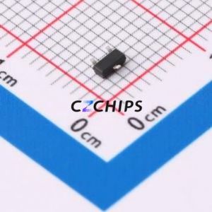 ทรานซิสเตอร์สนามผล2N7002KT1G-VB SOT-23(TO-236) ใหม่ล่าสุด (MOSFET) - Product Image 2