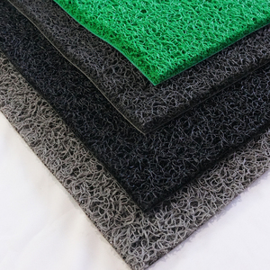 15MM PVCコイルマットロール車の床マットロール滑り止め床カーペット - Product Image 2