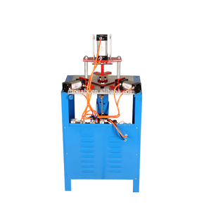 Factory Hot Sale Picture Frame Cutting Machine <strong>Photo</strong> Frame Cutting Saw Aluminum 45 Degree Corner Cutting Saw - Product Image 5