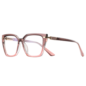 <span class=keywords><strong>2026</strong></span> Phụ Nữ Mới Khung Hình Chữ Nhật NYLON Quang Học Chống Ánh Sáng Xanh Full-Rim Kính Gọng Cổ Điển Thời Trang Thoải Mái - Product Image 1