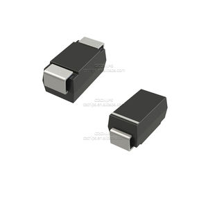 Inventaire disponible P3500TA DO-214AC Diode SMA CZSKU:VH716FGI23 - Product Image 1