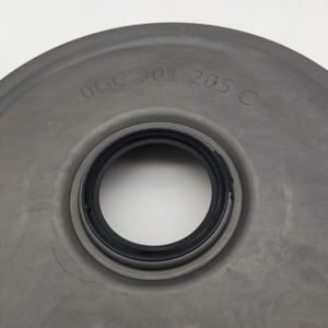 Joint d'étanchéité de couvercle avant de boîte de vitesses automatique <span class=keywords><strong>0GC</strong></span> <span class=keywords><strong>DSG</strong></span> 0GC301205B - Product Image 3