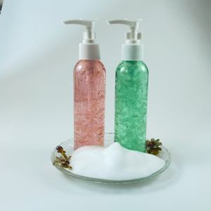 Vente en gros de gel nettoyant 100% bio Yoni Gel de soin intime d'hygiène féminine de vente en ligne améliore l'équilibre du pH vaginal - Product Image 6