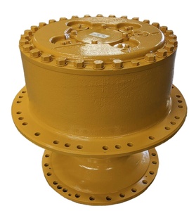 Modelo: Cat D8N/R/T, Unidad de Transmisión Final D8R-2, Nueva 3365750 - Product Image 1