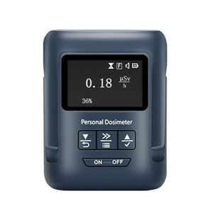 GM-100/bir taşınabilir x-ray y-ışını radyasyon dozimetre kişisel dozimetre - Product Image 1