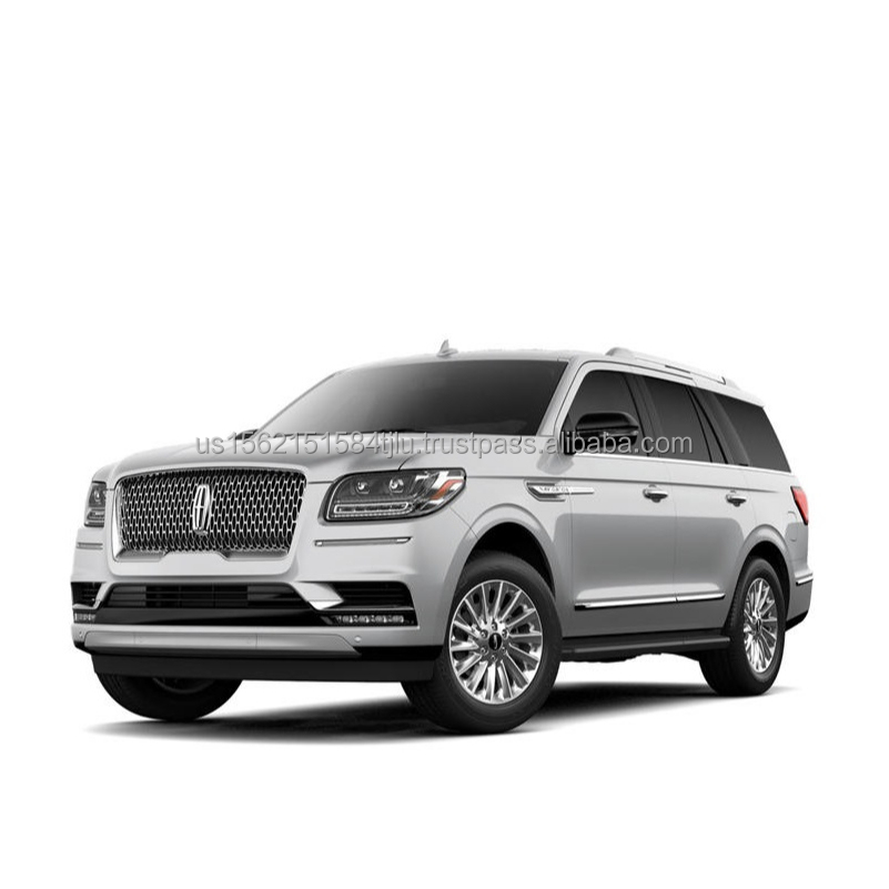 Lincoln Navigator 2020 Black Label