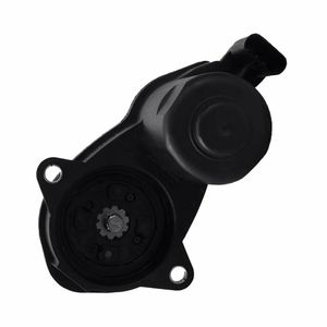 มอเตอร์คาลิปเปอร์เบรกหลังเมอร์เซเดส-เบนซ์ A1669065401 อะไหล่ทดแทนใหม่ - Product Image 4