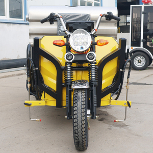 Heavy Duty Portable Power Land Gasolina Lavadora de automóviles de alta presión - Product Image 6