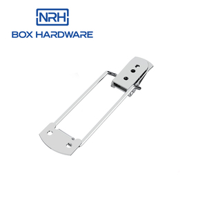 Hộp Đèn Di Động NRH 5106-85 Toggle Case Latch Box Ngực Vẽ Clasp Hộp Công Cụ Phần Cứng - Product Image 6