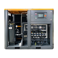 Chine Usine 110 ~ 160 KW Compresseur d'air à vis pour compresseur d'air à coupe laser Compresseur à vis à économie d'énergie
