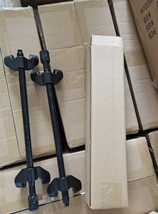 Fabricant de pinces de compresseur à <span class=keywords><strong>ressort</strong></span> hélicoïdal 380mm <span class=keywords><strong>pour</strong></span> <span class=keywords><strong>amortisseur</strong></span> de compresseur, extracteur de suspension <span class=keywords><strong>pour</strong></span> moto - Product Image 5