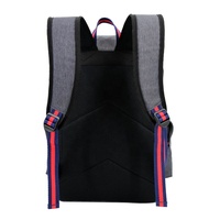 Nouveau sac à dos pour ordinateur portable sac à dos d'affaires sac d'étudiant de l'école de bonne qualité et à prix compétitif
