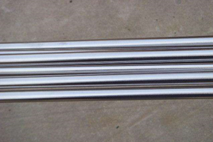 <span class=keywords><strong>Invar</strong></span> 36 / Metal Nilvar (FeNi) / 26H / Cactus LE / Barra Redonda para Aplicaciones de Alta Temperatura - Product Image 5