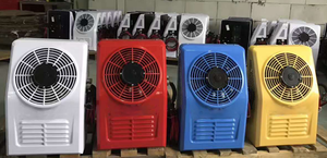 12vカーエアコンキャンピングカー12vエアコンシステム - Product Image 2