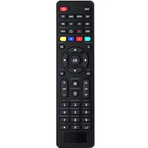 Wholesaler Universal Remote Control RC-G008 Replacing The TV Remote For MAGNAVOX WESTINGHOUSE LCD TV Smart Remote