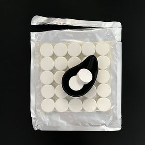 Comprimés effervescents de dioxyde de <span class=keywords><strong>chlore</strong></span> avancés pour la désinfection des foyers, des usines, de l'aquaculture et des piscines, et des espaces publics - Product Image 5