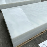 Feuille de plastique technique PP à épaisseur personnalisée |   Fabricant de tôles pour réservoirs chimiques industriels, résistantes aux UV, anti-âge et de qualité alimentaire