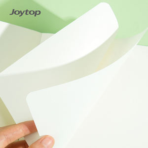 Joytop Quaderno Minimalista Personalizzato per Campeggio, Diario Stampato, Regalo Aziendale per Studenti e Ritorno a Scuola - Product Image 6