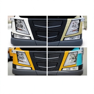 Pour <span class=keywords><strong>Volvo</strong></span> FM <span class=keywords><strong>FH16</strong></span> Camion Clignotant LED Ampoule 84139925 84139927 Pièces de Camion - Product Image 4