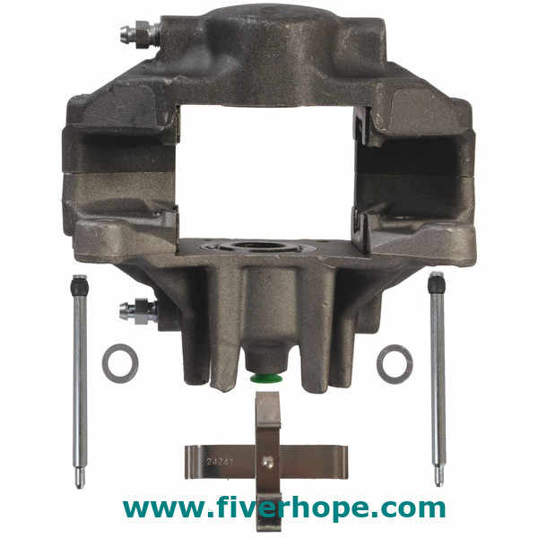 Source High Quality Brake Caliper 4605A437 MR475931 for MITSUBISHI 