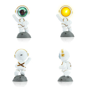 Nouveau design personnalisé en gros ABS artisanat modèle jouet drôle Anime sourire PVC pour enfants et adultes Offre Spéciale boîte aveugle jouet cadeaux - Product Image 3