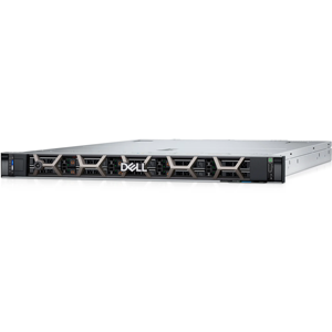 Sử dụng cho PowerEdge r660xs 1U Rack máy chủ hiệu suất cao Intel Xeon Khả năng mở rộng bộ vi xử lý 750W 64GB DDR5 Cổ Phiếu tuyệt vời - Product Image 1