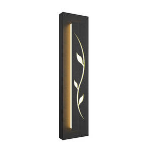 Lampe murale led pour l'extérieur et l'intérieur, luminaire pour le jardin, la chambre, l'hôtel - Product Image 3