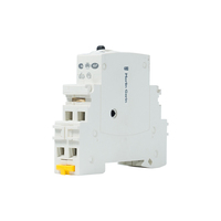Kinee haute qualité 220V AC relais de verrouillage d'impulsion 16A 2P 1Module relais d'impulsion électrique interrupteur ouvert Normal 16A relais de Protection