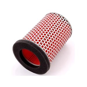 เครื่องกรองอากาศรถจักรยานยนต์17220-415-003สำหรับ <span class=keywords><strong>CB350</strong></span> CB400 CX500 CB450ผลิตตามสั่ง - Product Image 4