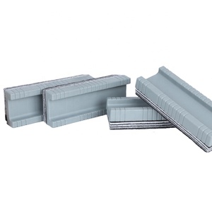 Effaceur de <span class=keywords><strong>tableau</strong></span> <span class=keywords><strong>noir</strong></span> et <span class=keywords><strong>blanc</strong></span> multicouche de qualité supérieure avec aimant puissant - Product Image 4