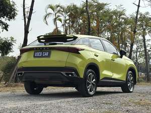 Chery Omoda 1.5T CVT Edición Todoterreno de Segunda Mano - Product Image 4