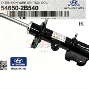 54650-2B540 546502B540 STRUT ASSY-FR LH pour Hyundai Kia 54650 2B540 - Product Image 2