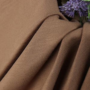 ผ้าเจอร์ซีย์ฝ้ายผสมใยไผ่คุณภาพสูง เนื้อนุ่ม ยืดหยุ่น เหมาะสำหรับการสั่งซื้อจำนวนมาก - Product Image 5
