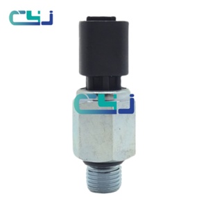 Pressostat pour engins de construction 3969394 3969395 pour moteur Cummins ISDE ISBE QSB5 9 Capteur d'huile - Product Image 3