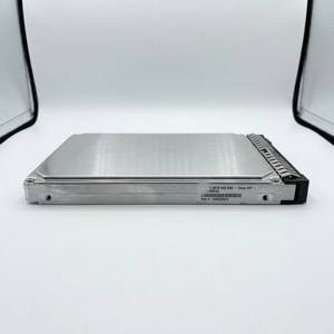 P09102-B21 1.6TB SAS 12G ฮาร์ดดิสก์แบบ SFF (2.5 นิ้ว) สำหรับการเขียนข้อมูลหนักแน่น SC รับประกัน 3 ปี พร้อมเฟิร์มแวร์ที่เซ็นชื่อแบบดิจิทัล SSD - Product Image 3