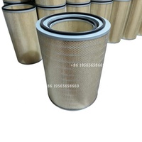 Filtre à air haute performance pour usine AF899M P117782 AF899