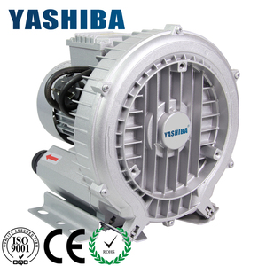 Pompa <span class=keywords><strong>Blower</strong></span> Udara YASHIBA 1/3HP 0.25kw220v <span class=keywords><strong>Blower</strong></span> Kecil - Product Image 6