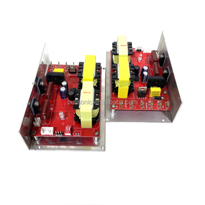 Carte de circuit de commande ultrasonique 40 kHz pour pièces automobiles, <span class=keywords><strong>bain</strong></span> ultrasonique, injecteur diesel, <span class=keywords><strong>carburateur</strong></span> - Product Image 4