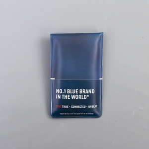 Custom Sublimation Mini Pocket Smoking <strong>Ashtray</strong> <strong>Portable</strong> Cigarette Ash <strong>Bag</strong> for Cigarette Butts Pouch - Product Image 5