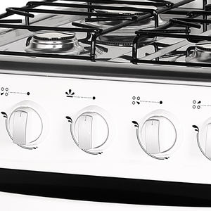 Forno a <span class=keywords><strong>Gas</strong></span> <span class=keywords><strong>Free</strong></span> Standing con Grill fornello a <span class=keywords><strong>Gas</strong></span> a quattro fuochi nuovo Design cucina famiglia cottura elettrodomestici da cucina - Product Image 3