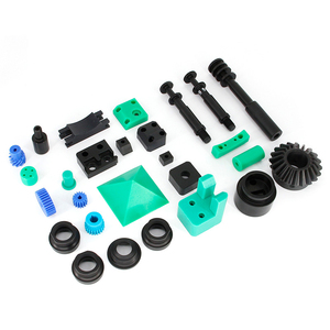 Producción Personalizada de Moldes de Inyección de Dos Colores para Diferentes Sexos, Bombas Inflables y Carcasas para Bombas - Product Image 5