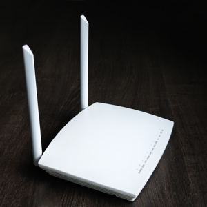 Módem de Fibra Óptica FTTH Zikun ZC-521, WiFi de Doble Banda, Conector RJ45, ONU - Product Image 4