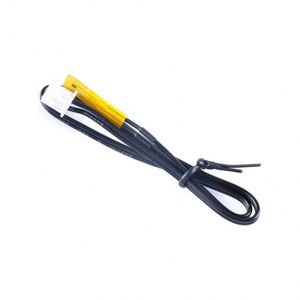 Sonde de température à film mince de qualité industrielle NTC10KB3435 avec haute précision et sensibilité -40~105 degrés - Product Image 1