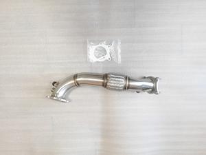 Tubos de Escape para A*udi A6 A7 SQ5 3.0 <span class=keywords><strong>Bi</strong></span> TDi 313 / 320 / 326 hp 2011-2015 - Product Image 3