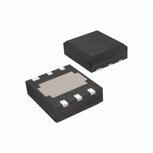 Componentes Electrónicos con Pad Expuesto XC6210A41ADR-G 6 WFDFN de Gestión de Energía (PMIC) - Distribuidor Autorizado - Product Image 1