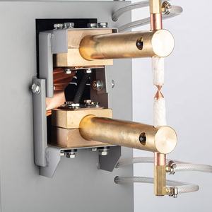 脚踏钢丝铁变压器交流点焊机点焊机 DN 月 - Product Image 4