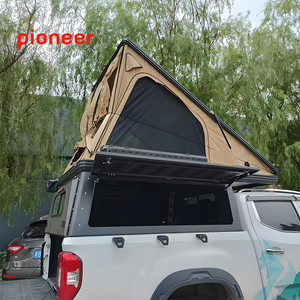 Adventure Ready Pickup Gear Tente <span class=keywords><strong>de</strong></span> <span class=keywords><strong>toit</strong></span> Auvent <span class=keywords><strong>de</strong></span> voiture Accessoires <span class=keywords><strong>de</strong></span> camping-car haut <span class=keywords><strong>de</strong></span> gamme - Product Image 3