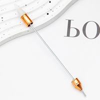 Outil à ongles B1301, stylo à double tête avec tête en cire, pointe de perceuse à aspiration, outil à pâte florale, stylo à ongles à double tête